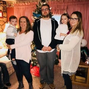 Meet your Posher, Teresa